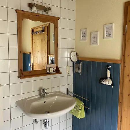 Apartament Buren-hof