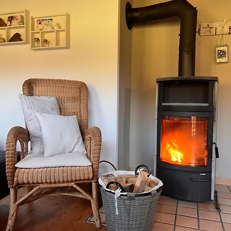 Buren-hof شقة Bodenfelde