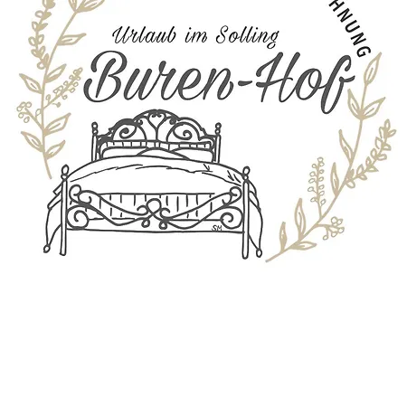 Buren-hof