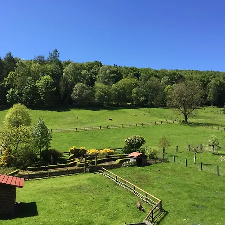Buren-hof Daire Bodenfelde