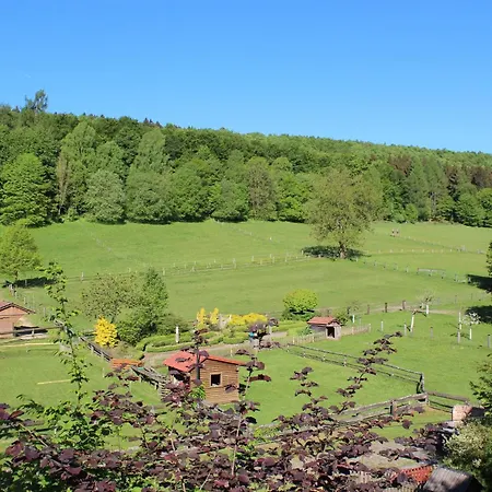 Buren-hof Bodenfelde