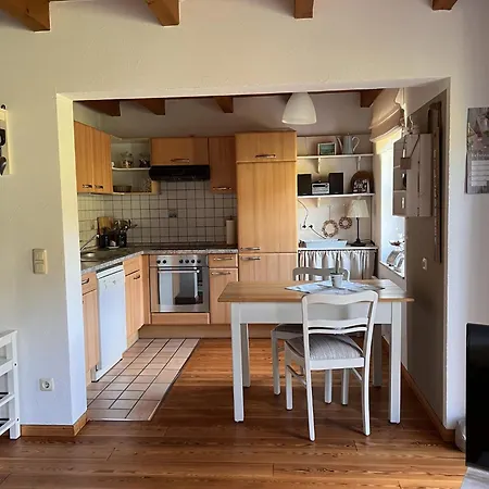 Apartment Buren-hof Bodenfelde