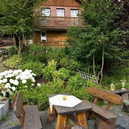 Appartamento Buren-hof Bodenfelde