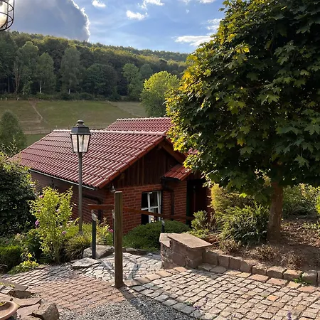 Buren-hof * Bodenfelde