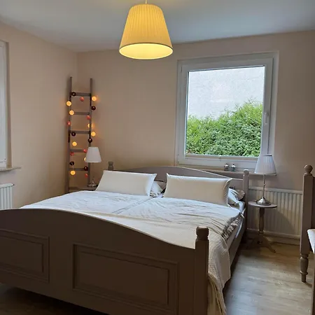 Apartament Buren-hof Bodenfelde