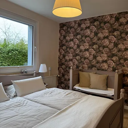 Buren-hof Apartament Bodenfelde