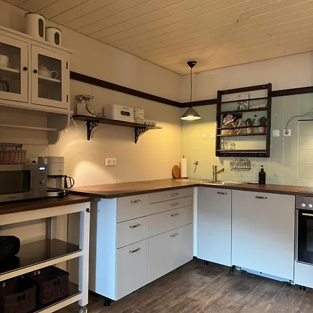 Apartment Buren-hof Bodenfelde