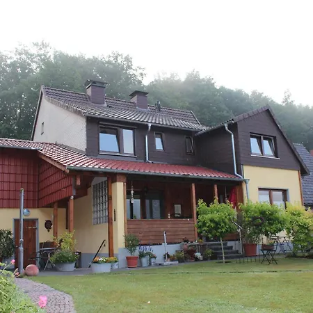 Buren-hof Bodenfelde