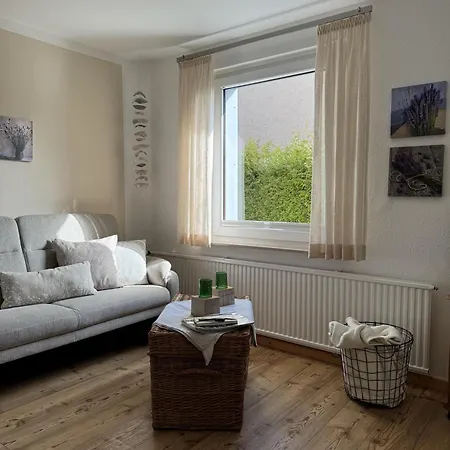 Buren-hof Apartament