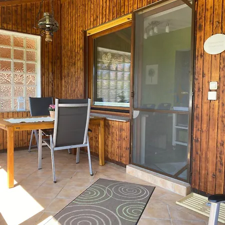 Apartament Buren-hof *