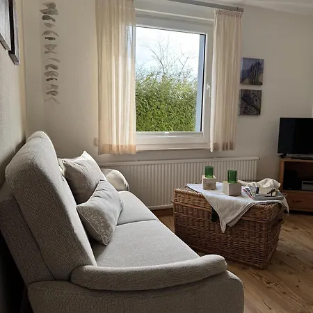 Apartament Buren-hof Bodenfelde