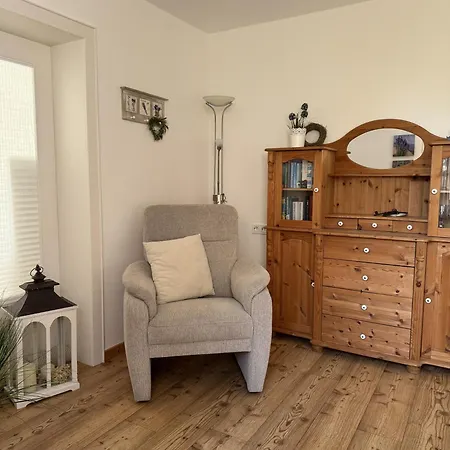 Apartament Buren-hof *