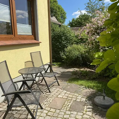 Buren-hof Apartament