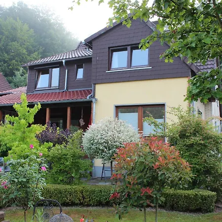 Buren-hof شقة Bodenfelde