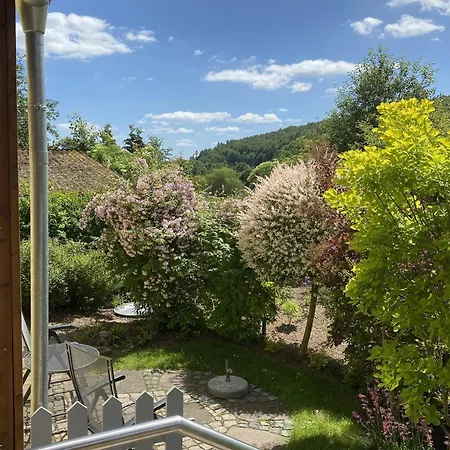 Apartament Buren-hof Bodenfelde