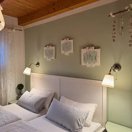 Buren-hof Apartament Bodenfelde