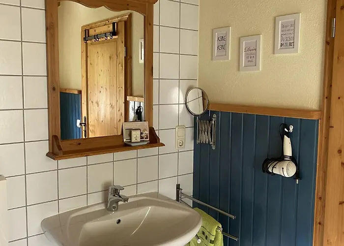 Appartement Buren-hof