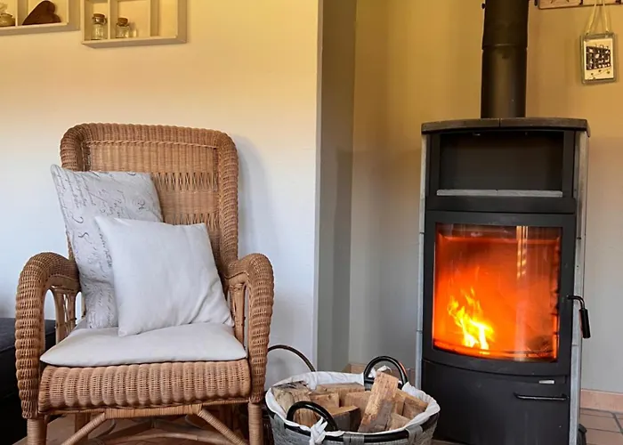 Buren-hof Appartement Bodenfelde