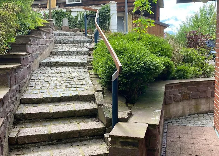 Buren-hof Appartement *