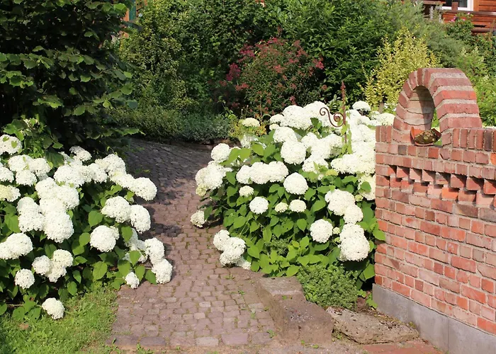 Buren-hof * Bodenfelde