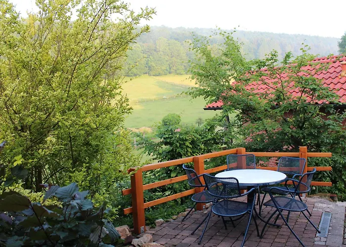 Buren-hof Bodenfelde