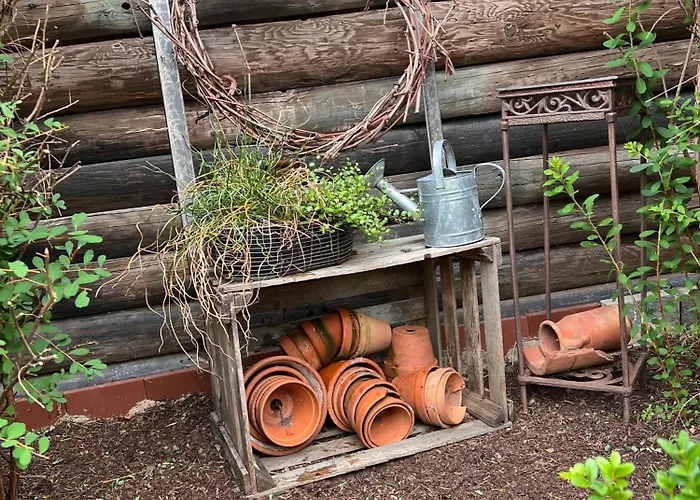 Buren-hof Bodenfelde
