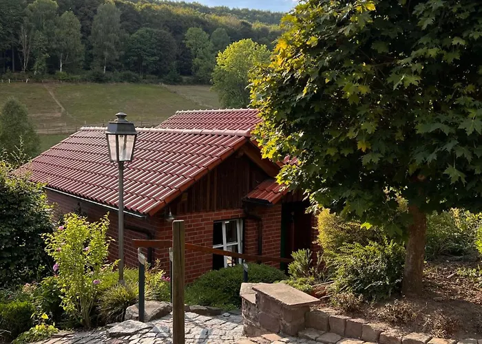 Buren-hof * Bodenfelde