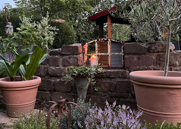 Buren-hof Appartement