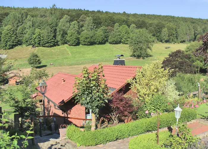 Buren-hof Lejlighed