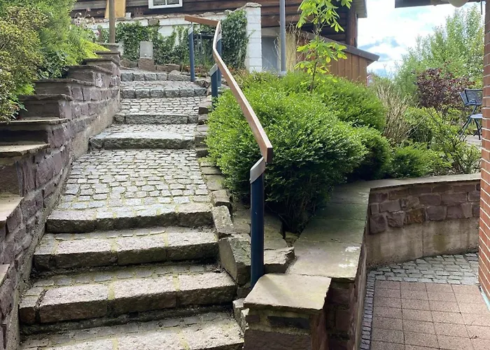 Buren-hof * Bodenfelde