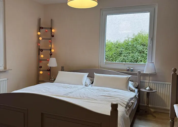 Appartement Buren-hof Bodenfelde