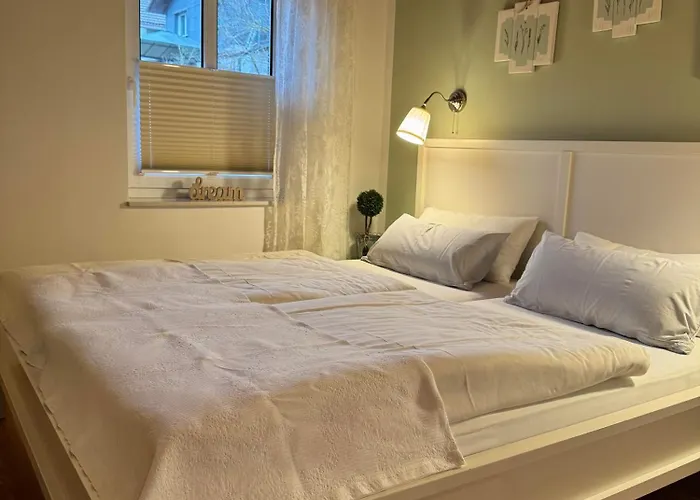 Buren-hof Bodenfelde