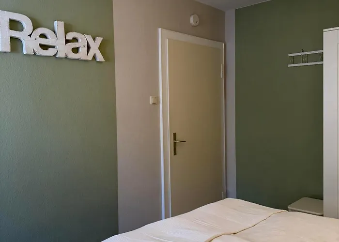 Buren-hof * Bodenfelde