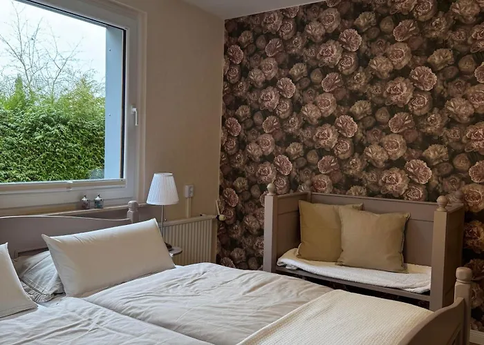 Buren-hof Appartement Bodenfelde