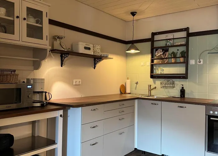 Appartement Buren-hof Bodenfelde