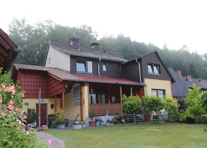 Buren-hof Bodenfelde