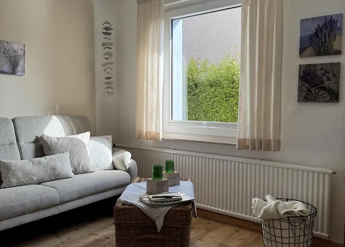 Buren-hof Appartement