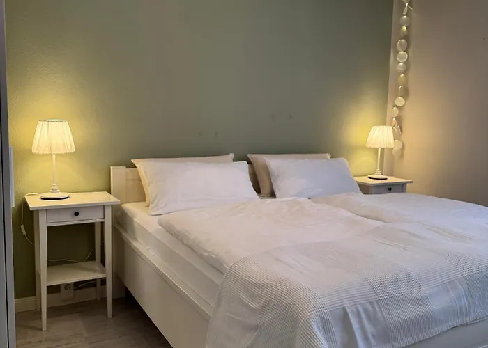 Appartement Buren-hof