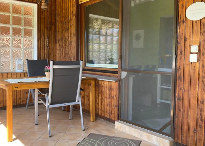 Appartement Buren-hof *