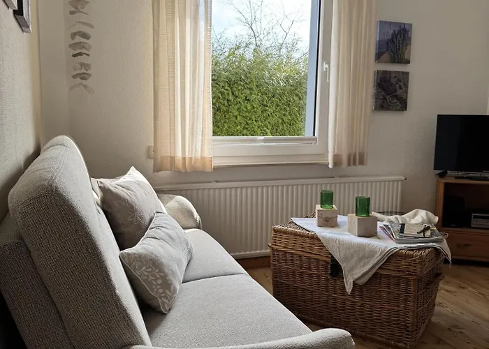 Appartement Buren-hof Bodenfelde