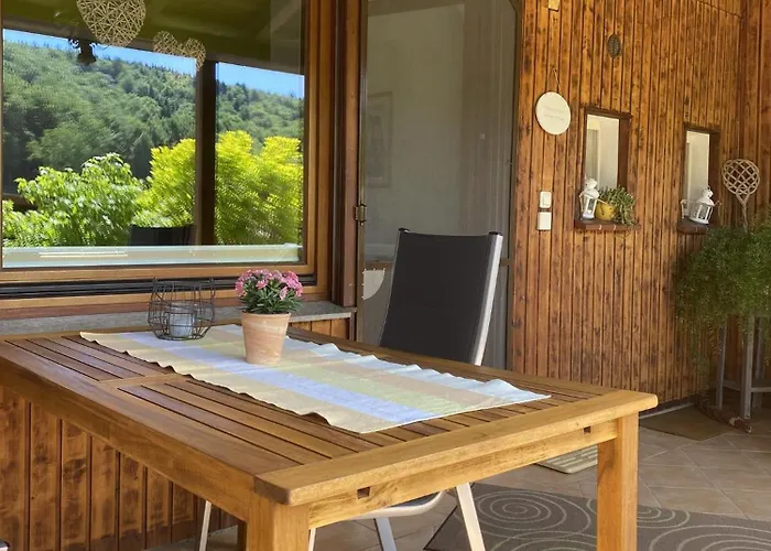 Buren-hof Bodenfelde