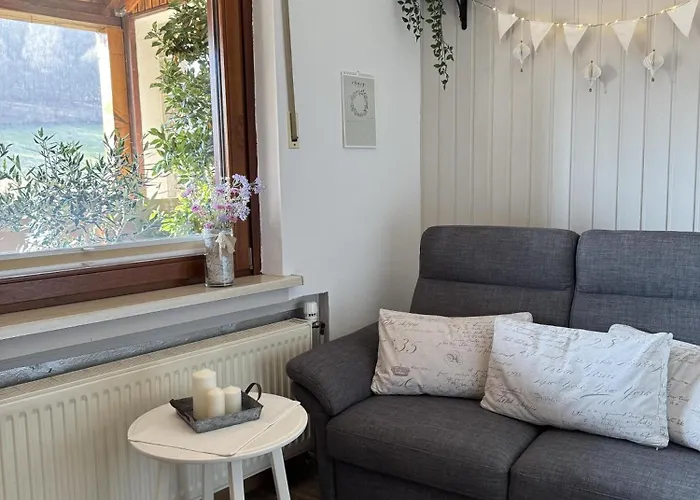 Buren-hof Appartement