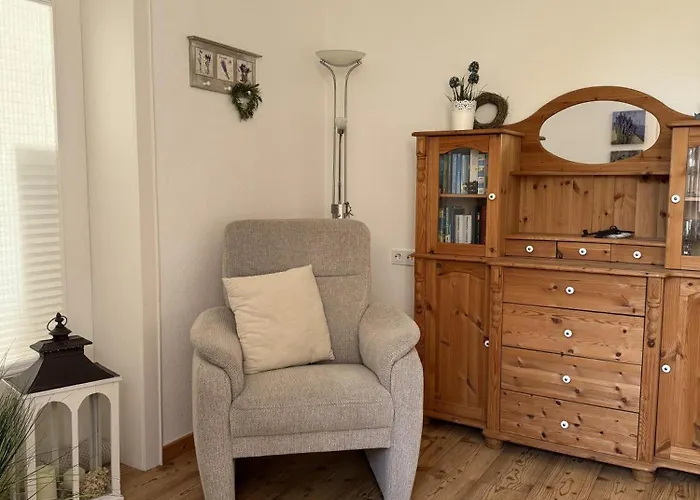 Appartement Buren-hof *