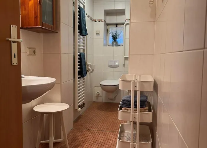 Buren-hof Bodenfelde