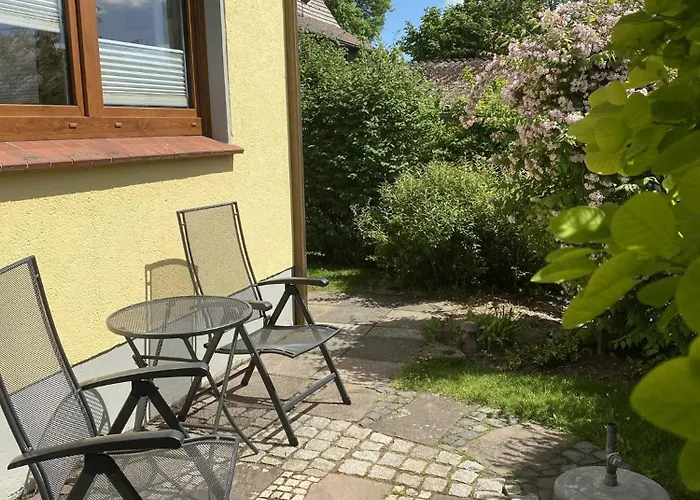 Buren-hof Appartement