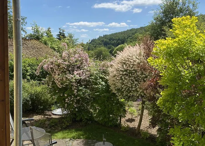 Appartement Buren-hof Bodenfelde