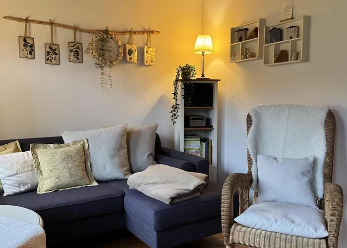 Buren-hof * Bodenfelde