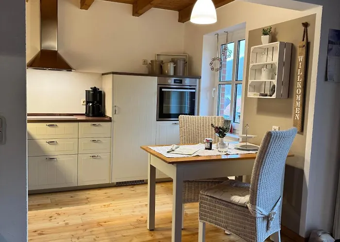 Buren-hof Bodenfelde